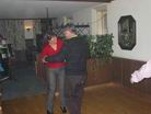Nochmal Renate mit Wolfgang